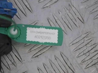 46749673 Клапан электромагнитный Fiat Doblo 1 Арт PR40212958, вид 2