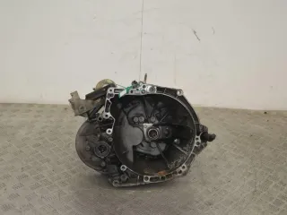 20DM73 КПП механическая (МКПП) Peugeot 206 1 Арт PR40211042, вид 1