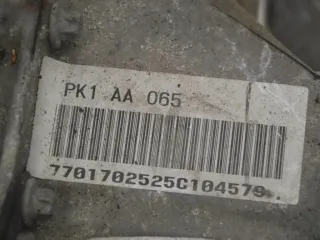 PK1AA065 КПП механическая (МКПП) Renault Espace 3 Арт PR40211045, вид 4