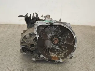 3M5R7002YF КПП механическая (МКПП) Ford C-max 1 Арт PR40211047, вид 1