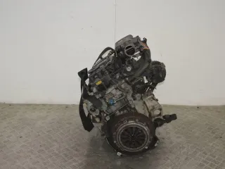 KFX Двигатель Peugeot Partner 1 Арт PR40211070, вид 4