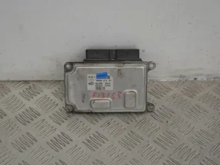 8200123939, 8200128778 Блок управления двигателем Renault Twingo 1 Арт PR509998785, вид 1