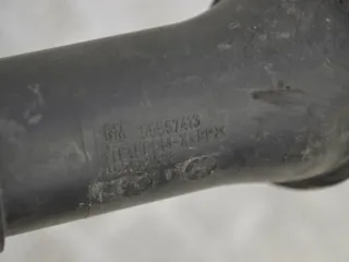 55557413 Патрубок воздушного фильтра Opel Corsa D Арт PR40211107, вид 2