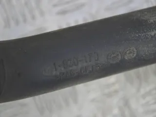 1830170, 2001998 Патрубок интеркулера Opel Corsa D Арт PR40211108, вид 2