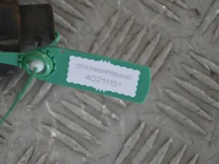 8200287404 Амортизатор задний Renault Megane 2 Арт PR40211191, вид 2