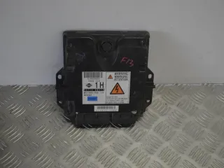 23710EB31A, 2758003592 Блок управления двигателем Nissan Pathfinder 3 Арт PR509998827, вид 1