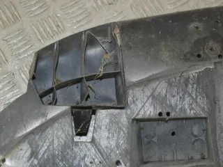 9660005380, 9660005480, 9660005580, 9653142680 Защита бампера переднего Citroen C4 Picasso 1 Арт PR40211294, вид 3