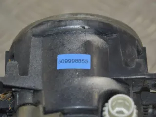  Фара противотуманная правая Citroen C4 Picasso 1 Арт PR509998855, вид 2