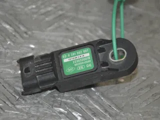 223650001R, 0281002997 Датчик давления наддува Renault Clio 3 Арт PR40211364, вид 2