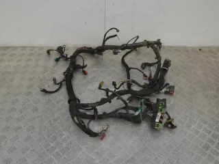 9659600680 Проводка двигателя Peugeot Partner 1 1.6л HDi Арт PR40211433, вид 1