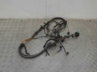 9638735080 Проводка двигателя Peugeot 206 1 1.4л i Арт PR40211434, вид 1