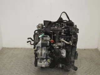 CAY Двигатель Volkswagen Passat B6 Арт PR40211455, вид 1