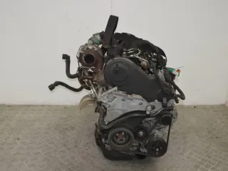 CAY Двигатель Volkswagen Passat B6 Арт PR40211455, вид 2