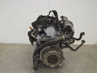 CAY Двигатель Volkswagen Passat B6 Арт PR40211455, вид 4