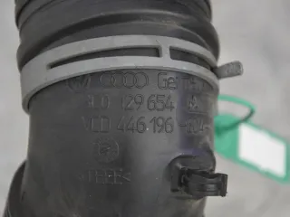 3C0129654M Патрубок турбины Volkswagen Passat B6 Арт PR40211458, вид 2