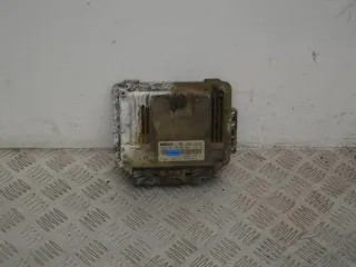 8200311539, 8200376187, 0281011723 Блок управления двигателем Renault Laguna 2 Арт PR509998968, вид 1