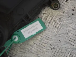 8200756123 Клапанная крышка Renault Scenic 2 Арт PR40211588, вид 3