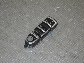 A2218215251 Кнопка стеклоподъемника переднего левого Mercedes S W221 Арт PR509968010, вид 1