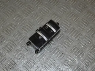 A2218709210 Кнопка стеклоподъемника заднего левого Mercedes S W221 Арт PR509968020, вид 1