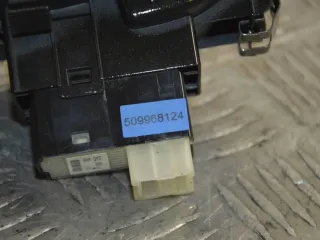 25411JY00A Кнопка стеклоподъемника переднего правого Renault Koleos Арт PR509968124, вид 3