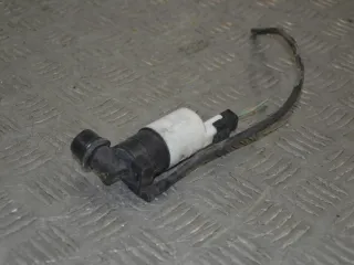 8200067015, 8200295885, 9641553880, 9641553980 Насос (моторчик) омывателя стекла Renault Megane 2 Арт PR509968248, вид 1