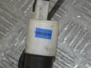 8200067015, 8200295885, 9641553880, 9641553980 Насос (моторчик) омывателя стекла Renault Megane 2 Арт PR509968248, вид 2