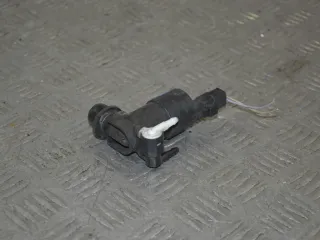 8200194414, 9632984980, 9634558980 Насос (моторчик) омывателя стекла Renault Laguna 2 Арт PR509968264, вид 1