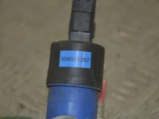 8200681155, 8200246091, 9641553880, 9641553980 Насос (моторчик) омывателя стекла Dacia Logan 1 Арт PR509968267, вид 2