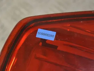 26555JY00 Фонарь задний левый Renault Koleos Арт PR509968286, вид 3