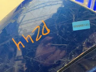 71101TV0ZY00 Бампер передний Honda Civic 10 Арт PR509968145, вид 4