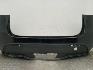 154012101E Бампер задний Tesla model Y Арт PR509968165