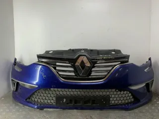 620224374R Бампер передний Renault Megane 4 Арт PR509968180, вид 1
