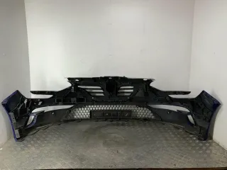 620224374R Бампер передний Renault Megane 4 Арт PR509968180, вид 2