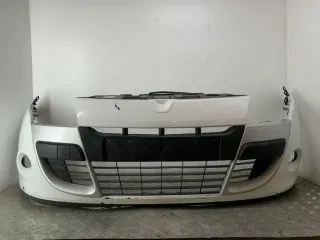 620220005R Бампер передний Renault Megane 3 Арт PR509968181, вид 1