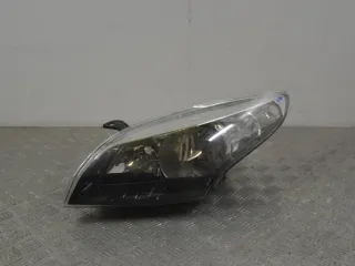 260602446R Фара левая Renault Megane 3 Арт PR509968497, вид 1