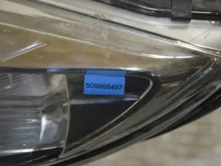 260602446R Фара левая Renault Megane 3 Арт PR509968497, вид 4
