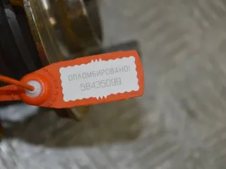 LX6C2C299A1B Ступица задняя Ford Kuga 3 Арт PR58435099, вид 3