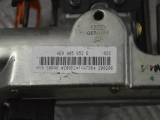 4E0905852E Замок рулевой колонки Volkswagen Touareg 1 Арт PR58435233, вид 2