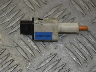 253200005R Датчик педали тормоза (лягушка) Renault Megane 3 Арт PR509968590, вид 2