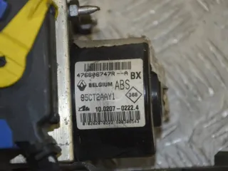 476606747R Блок ABS Renault Megane 3 Арт PR58435343, вид 3