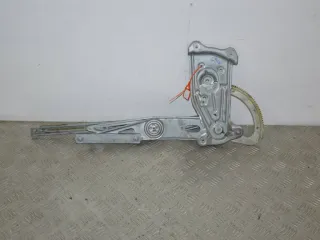 807210007R Стеклоподъемник электрический передний левый Renault Megane 3 Арт PR58435345, вид 1