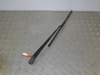 7700843525 Щеткодержатель (поводок стеклоочистителя, дворник) Renault Scenic 1 Арт PR58435353, вид 1