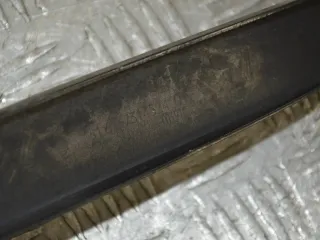 7314524 Щеткодержатель (поводок стеклоочистителя, дворник) BMW 6 F06/F12/F13 Арт PR58435362, вид 2