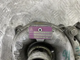 54399700030, 54431015088 Турбина Renault Megane 3 1.5л DCi Арт PR40211747, вид 3