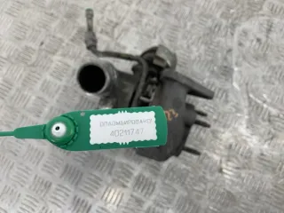 54399700030, 54431015088 Турбина Renault Megane 3 1.5л DCi Арт PR40211747, вид 4