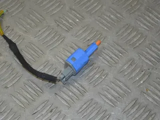 253250005R Датчик положения педали сцепления Renault Megane 3 Арт PR509968599, вид 1