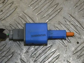 253250005R Датчик положения педали сцепления Renault Megane 3 Арт PR509968599, вид 2