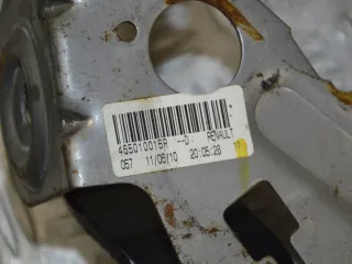 465010015R Педаль тормоза Renault Megane 3 Арт PR58435404, вид 2