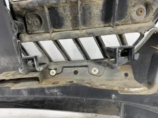  Бампер передний Mitsubishi Outlander 1 Арт PR531416031, вид 6