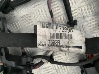 240117692R, 01973398, 243880001R Проводка двигателя Renault Megane 3 1.5л DCi Арт PR58435194, вид 2